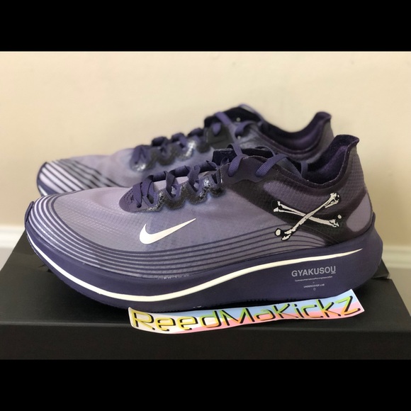 Nike Other - nike zoom fly gyakusou ink mens sizes